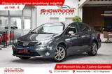 Toyota Avensis Executive 1.Hand 54tkm! BT - Toyota Gebrauchtwagen von 2012