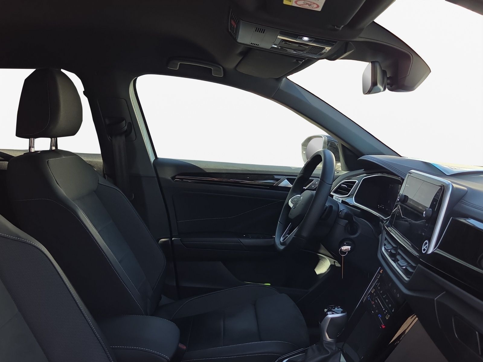 Volkswagen T-Roc - Bild 6