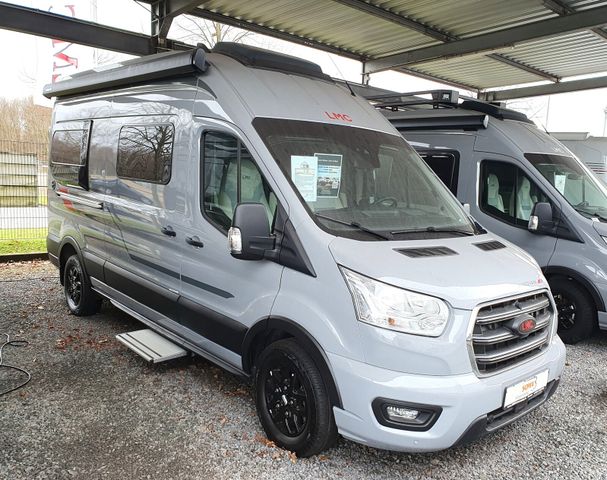 LMC Innovan 590 