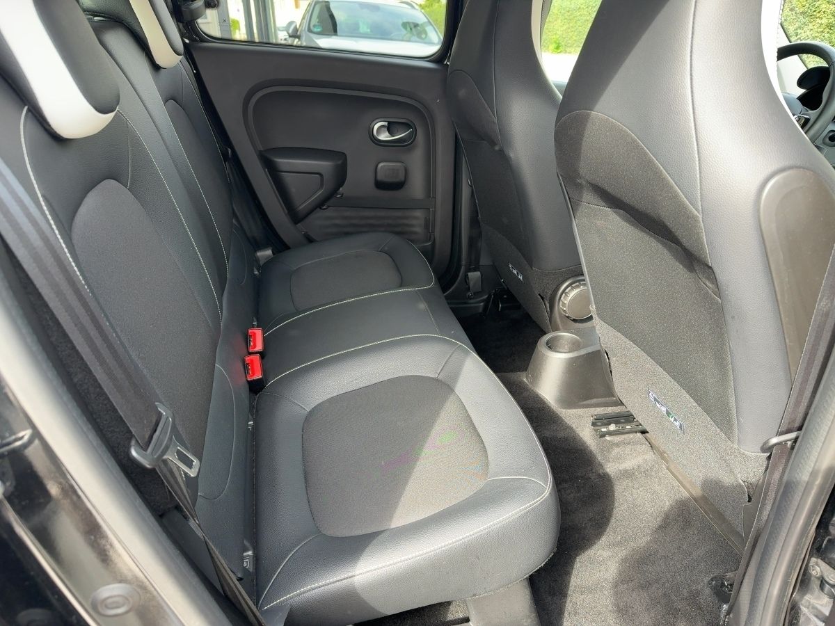 Fahrzeugabbildung Renault Twingo URBAN NIGHT SCe 65 NAVI FALTDACH SHZ