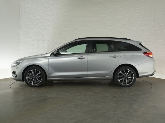 i30cw FACELIFT T-GDI ADVANTAGE PLUS 48V+VOLL LED