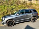 Mercedes-Benz Mercedes GLE 250 AMG Design - Mercedes-Benz GLE 250 von privat