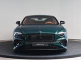 Bentley Continental GT S - Bentley Continental GT mit Schiebedach