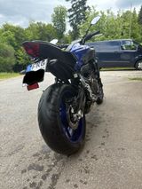 Yamaha Mt 07 - Offers matching your search criteria