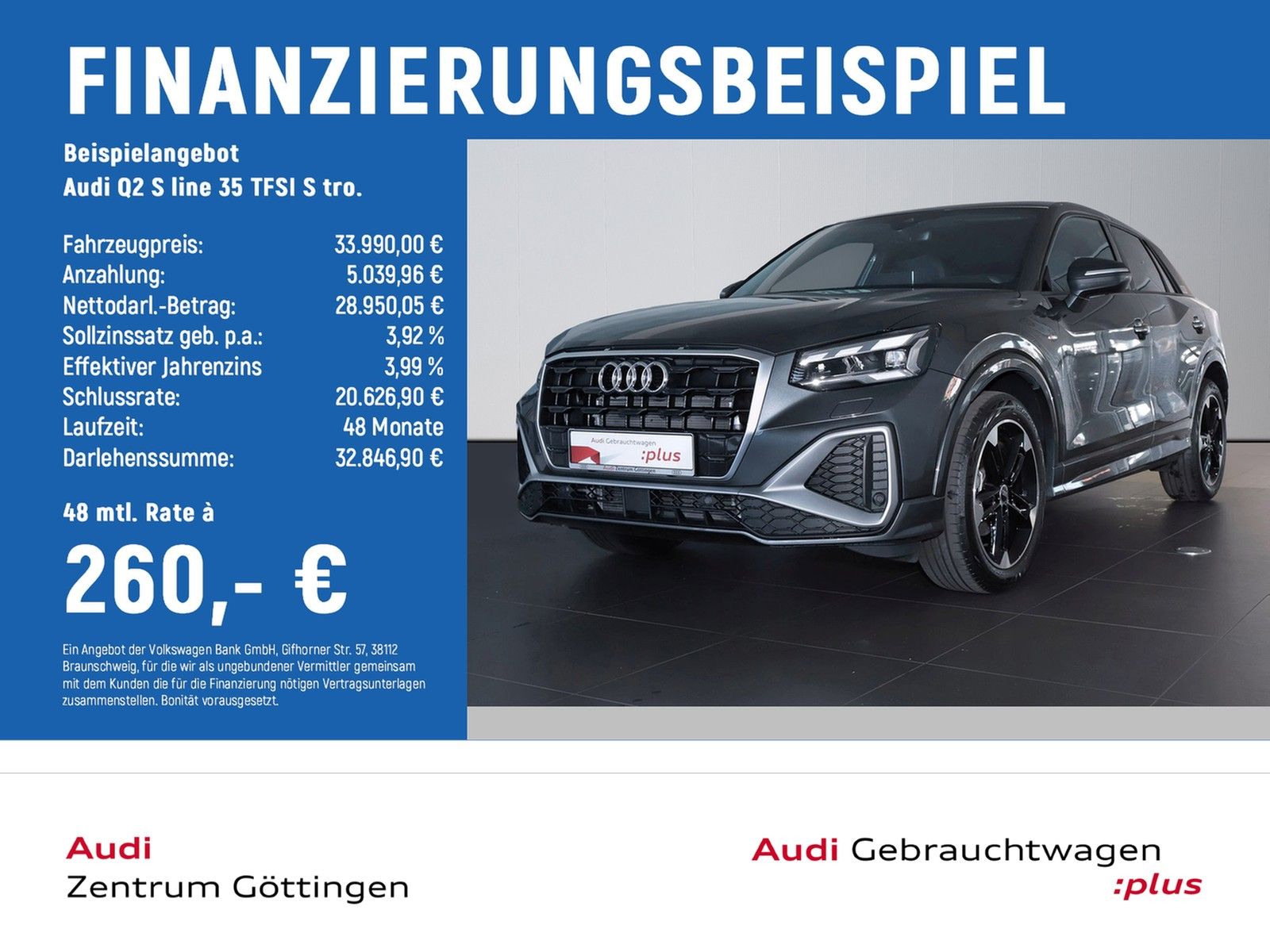Audi Q2 - Bild 2