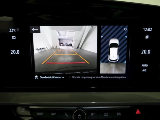 Mokka B ULTIMATE AT+LED+NAVI+RÜCKFAHRKAMERA+SITZ