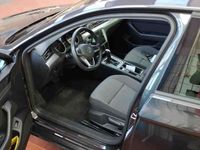 Volkswagen Passat Variant - Vorschau Bild 5