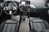 BMW X3 M40 d  Leder,Navi,LED,Panorama,Kamera,SH,PDC - BMW X3 M40 aus 2020