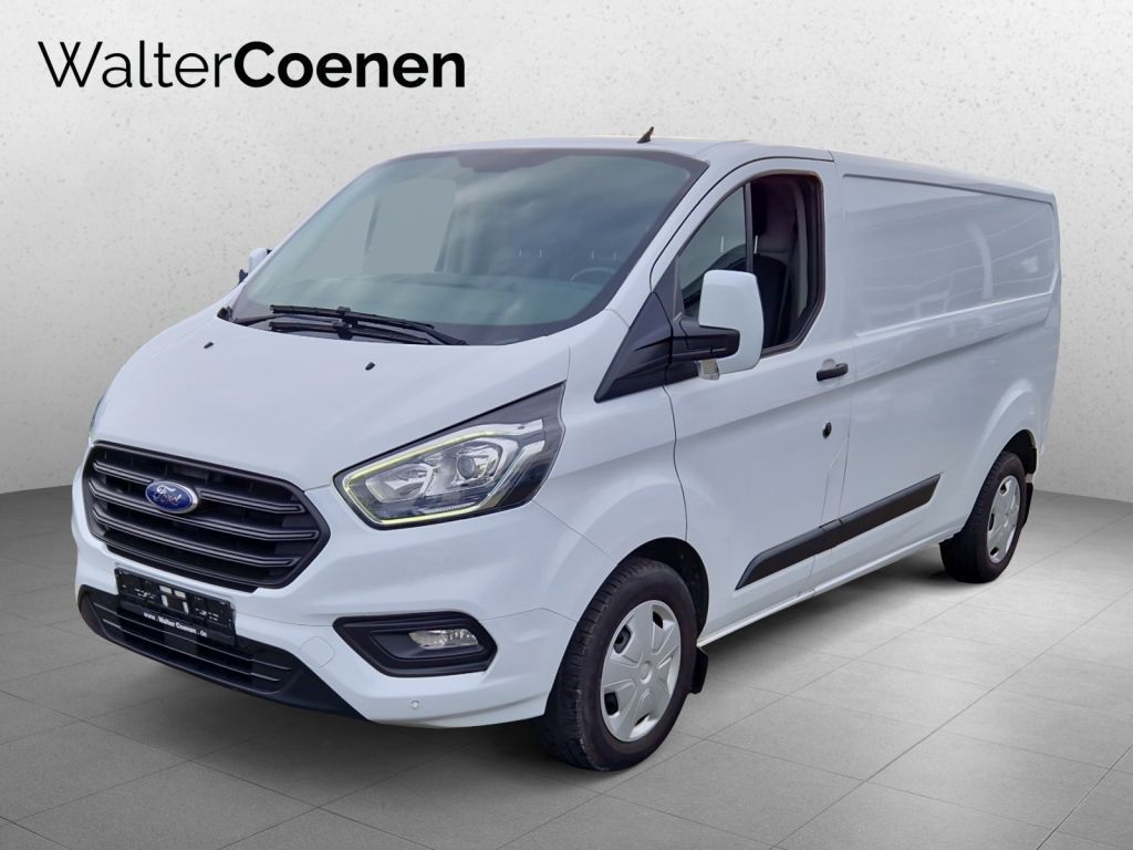 FORD Transit Custom Trend 320 L2H1 LKW