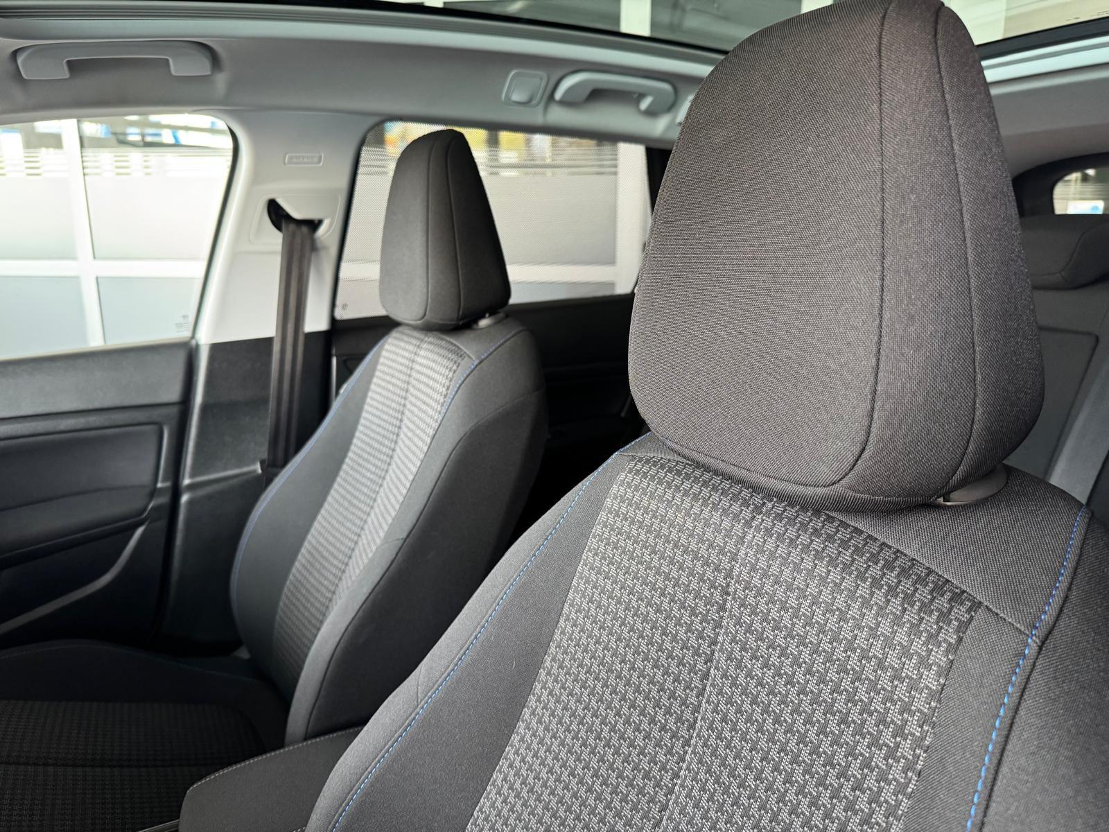 Peugeot 308 Style *Panorama*Kamera*CarPlay*Navi*SHZ*PDC*