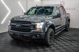 Ford F 150 XLT,Lightbar,SZH,Kamera,LPG*Kundenauftrag* - Ford F 150: Xlt