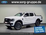 Ford Ranger Wildtrak Doppelkabine e-4WD *-31%*
