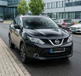 Nissan Qashqai 1.2 DIG-T Xtronic N-CONNECTA | 1. Hand - Nissan Qashqai: Limousine