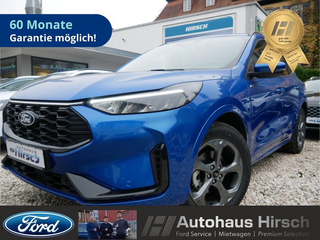 Image of Ford Kuga