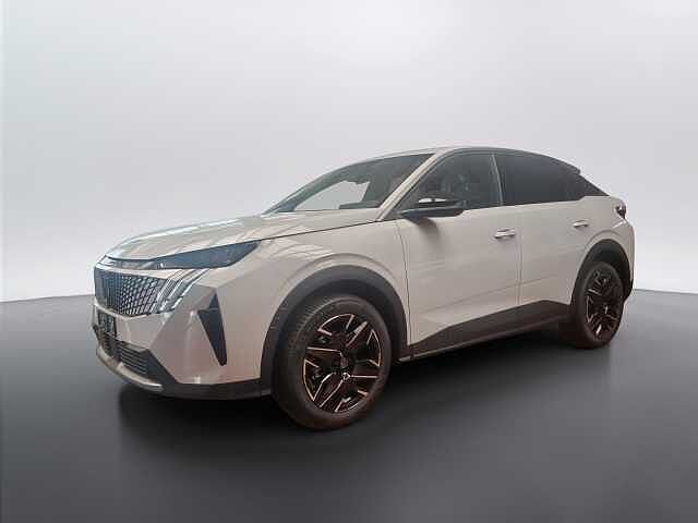 Image of Peugeot 3008