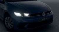 Volkswagen Polo - Vorschau Bild 4