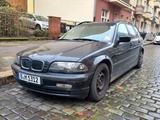 BMW 318i - e46 sucht neues Zuhause! - BMW 318 aus 1999: 318i E46