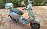Vespa Elettrica 70 - VESPA ELETTRICA