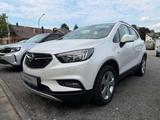 Opel Mokka X 1,4 Edition|Navi|Kamera|AHK|Sitzheizung - Opel Mokka in Mönchengladbach