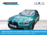 BMW M3 Competition xDrive Touring Carbon HUD Harman - BMW mit Benzin-Antrieb: Kombi
