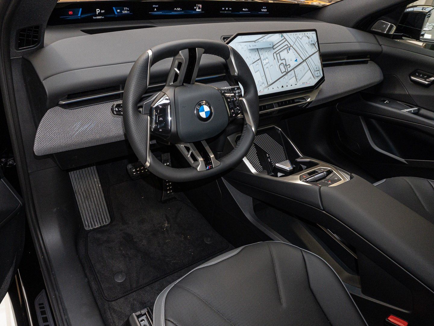 BMW iX3 - Bild 6