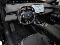 BMW iX3 - Vorschau Bild 6