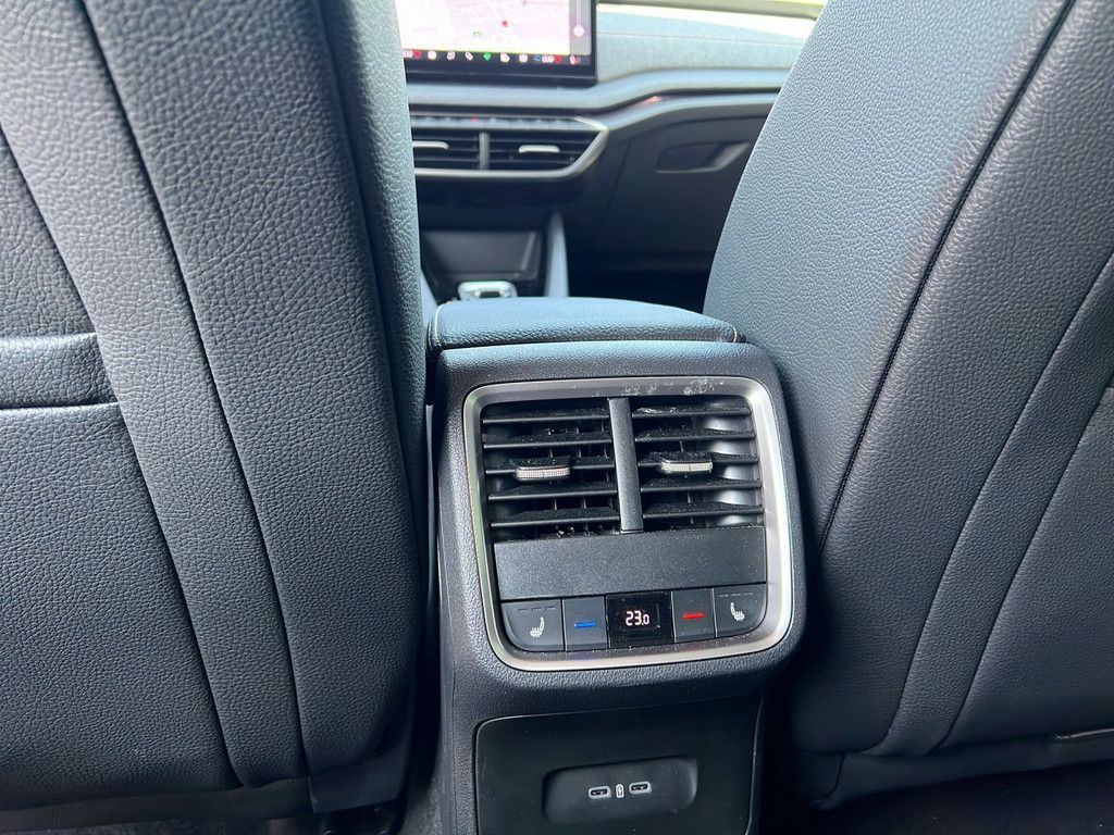 Skoda Octavia - Bild 27