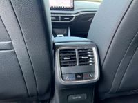 Skoda Octavia - Vorschau Bild 27