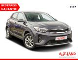 Kia Stonic 1.2 Klima Sitzheizung Lenkradheizung PDC - Kia Stonic: 1.2