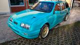 Ford Sierra mk1 XR4i 2.8i v6 Umbau  - Ford Sierra XR4i Gebrauchtwagen