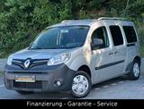 Renault Kangoo Grand 1.5 dCi/NAVI/KLIMA/TÜV NEU/LANG - Renault Kangoo: Lang