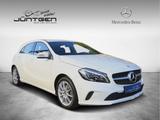 Mercedes-Benz A 180 d URBAN 7-G TRONIC LED HP NAVI PARK SHZ - Mercedes-Benz A 180 Gebrauchtwagen in Wuppertal
