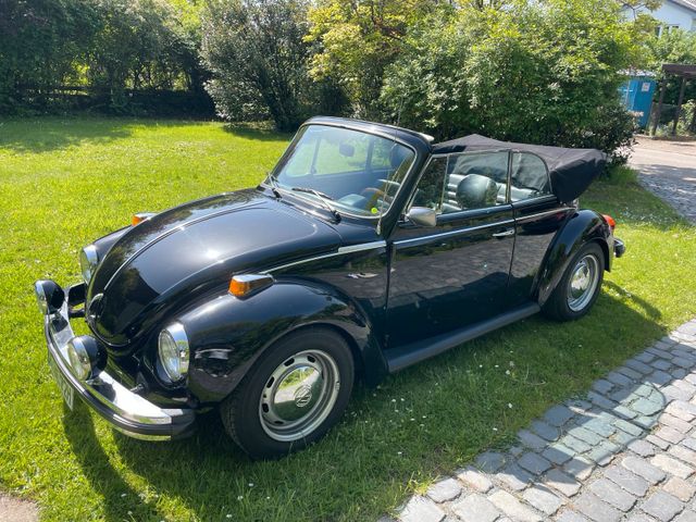 Volkswagen VW Käfer Cabriolet 1303