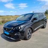 Peugeot 5008 PureTech 180 EAT8 Allure Allure
