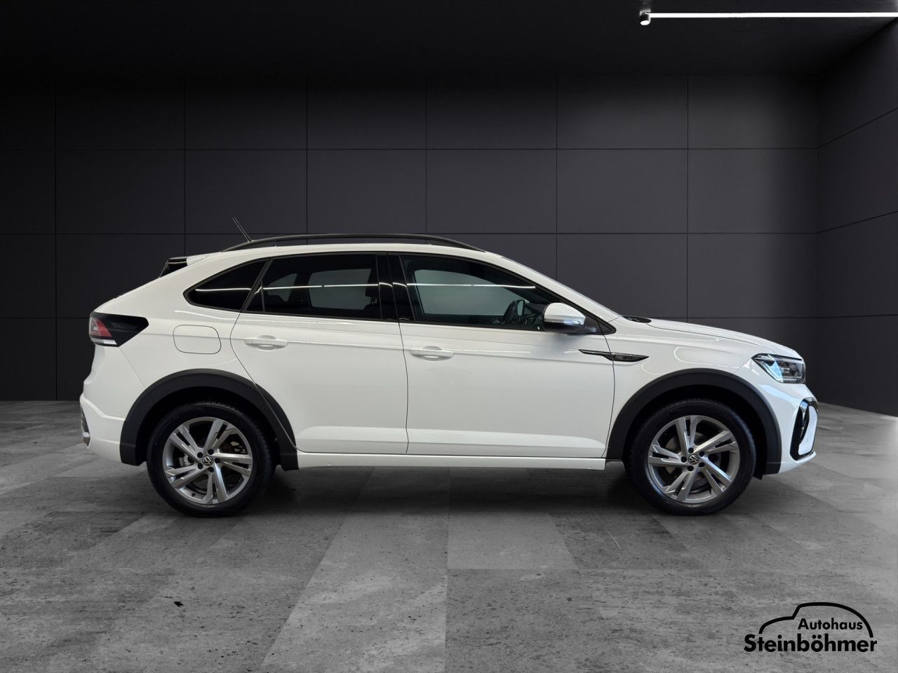 Volkswagen Taigo - Bild 7