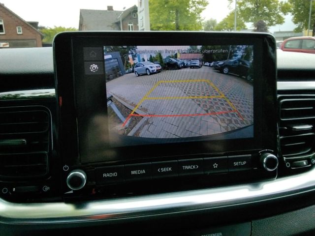 Stonic 1.0 T-GDI+SPIRIT+SHZ+ANDROID AUTO+KAMERA+