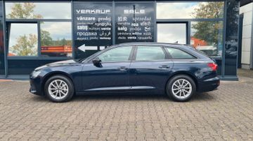 Audi A6 - 4