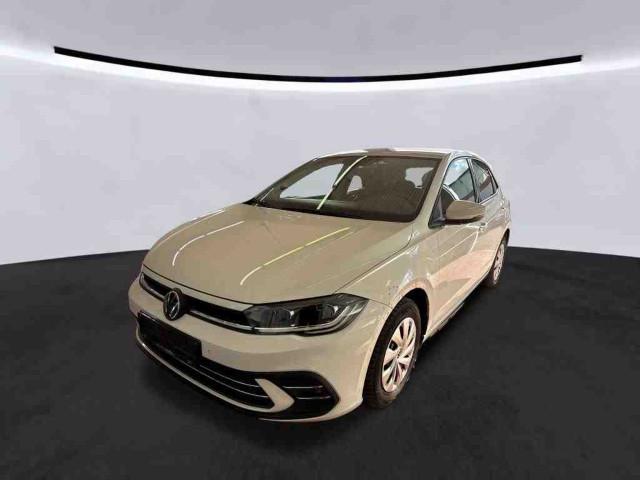 Volkswagen Polo Style 1.0TSI AHK Navi LED ACC Klima SHZ PDC