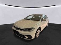 Volkswagen Polo - Vorschau Bild 2