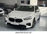 BMW 216d Gran Coupe Aut/DigTacho/LED/SPUR/DAB/CarPla