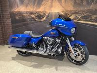 Harley-Davidson FLHX Street Glide mit Tageszulassung