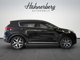 Kia Sportage GT-Line *PANO* ACC* KAMERA* SBL* VOLL - Kia Sportage: Standheizung