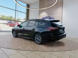 Ford Focus ST-Line X 1.0 155PS Aut.aAHK/LED/Kamera/Wi - Autos mit Tageszulassung