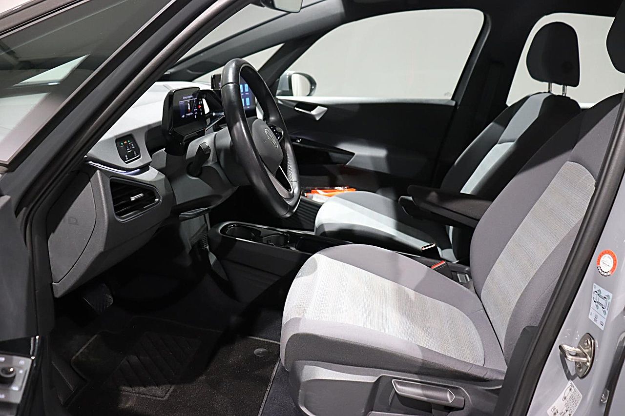 Volkswagen ID.3 - Bild 20