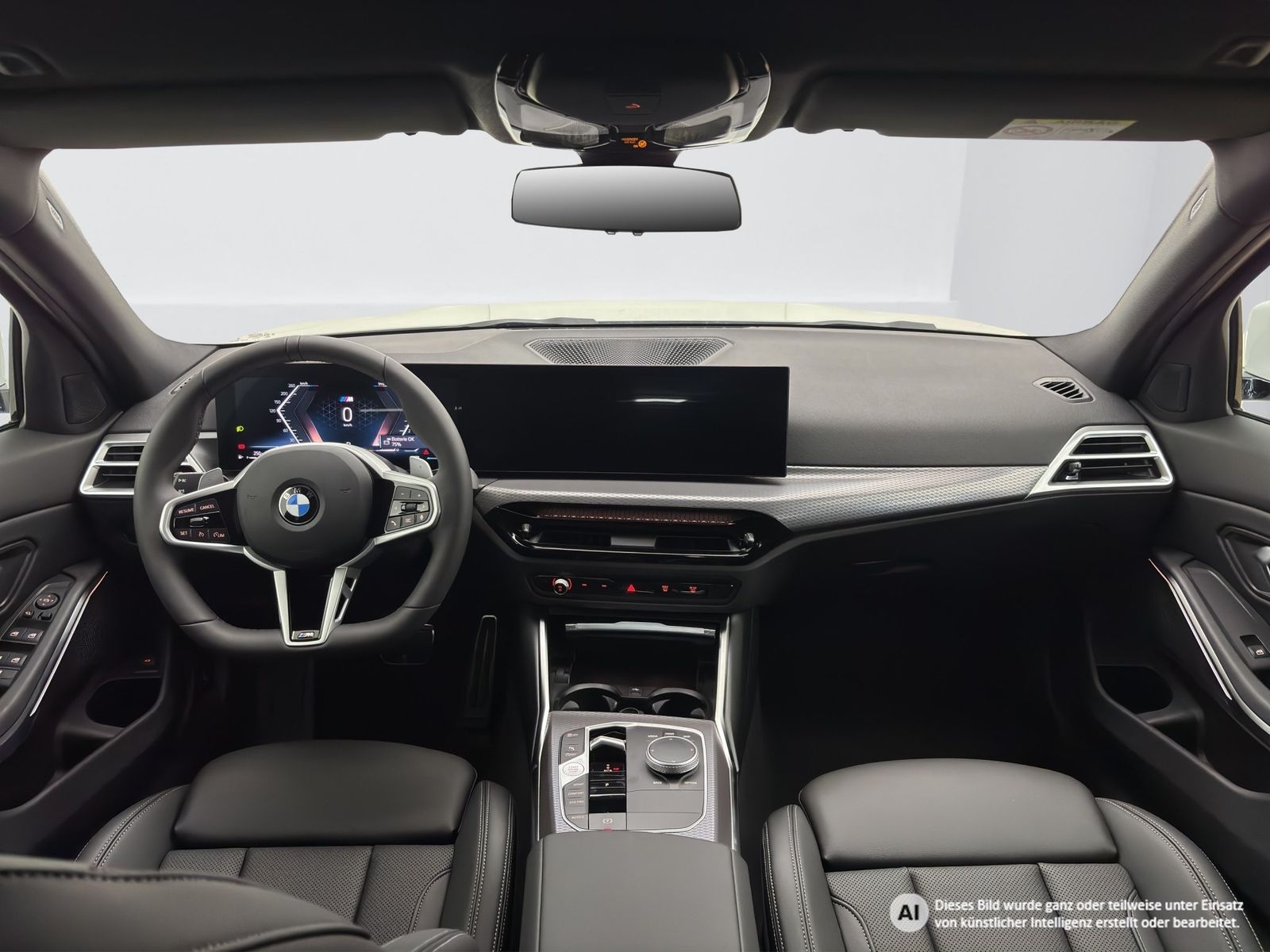 BMW 320 - Bild 5