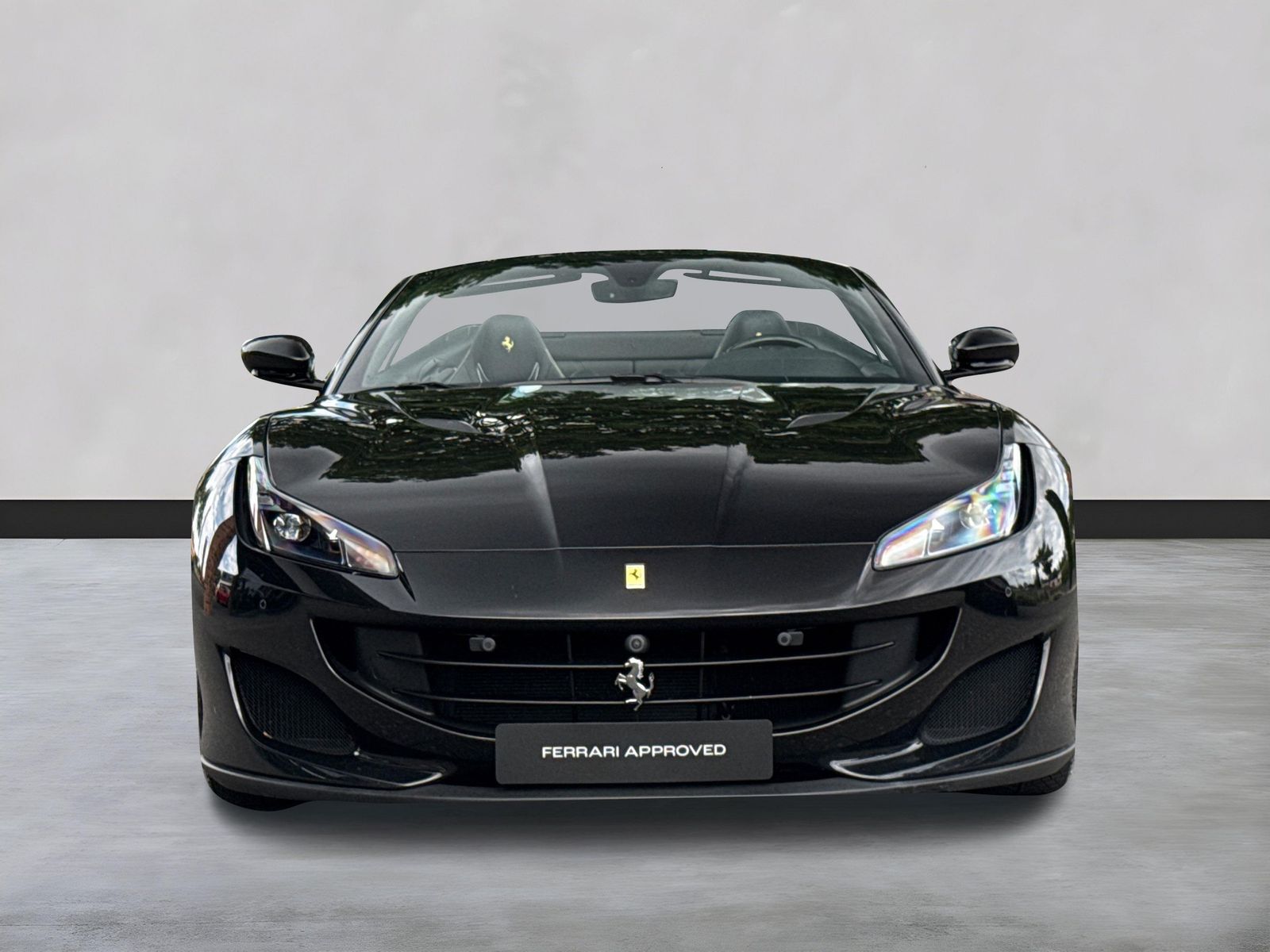 Ferrari Portofino *Embleme*Navi*PDC*Klima*Leder* foto 4