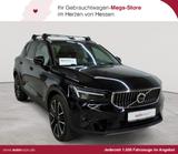 Volvo XC40 B5 B AWD Ultimate Bright AHK StandH - Volvo XC40: Ultimate Bright
