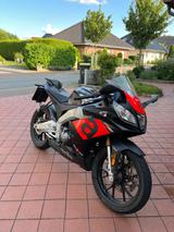 Aprilia Rs 125 - APRILIA RS 125