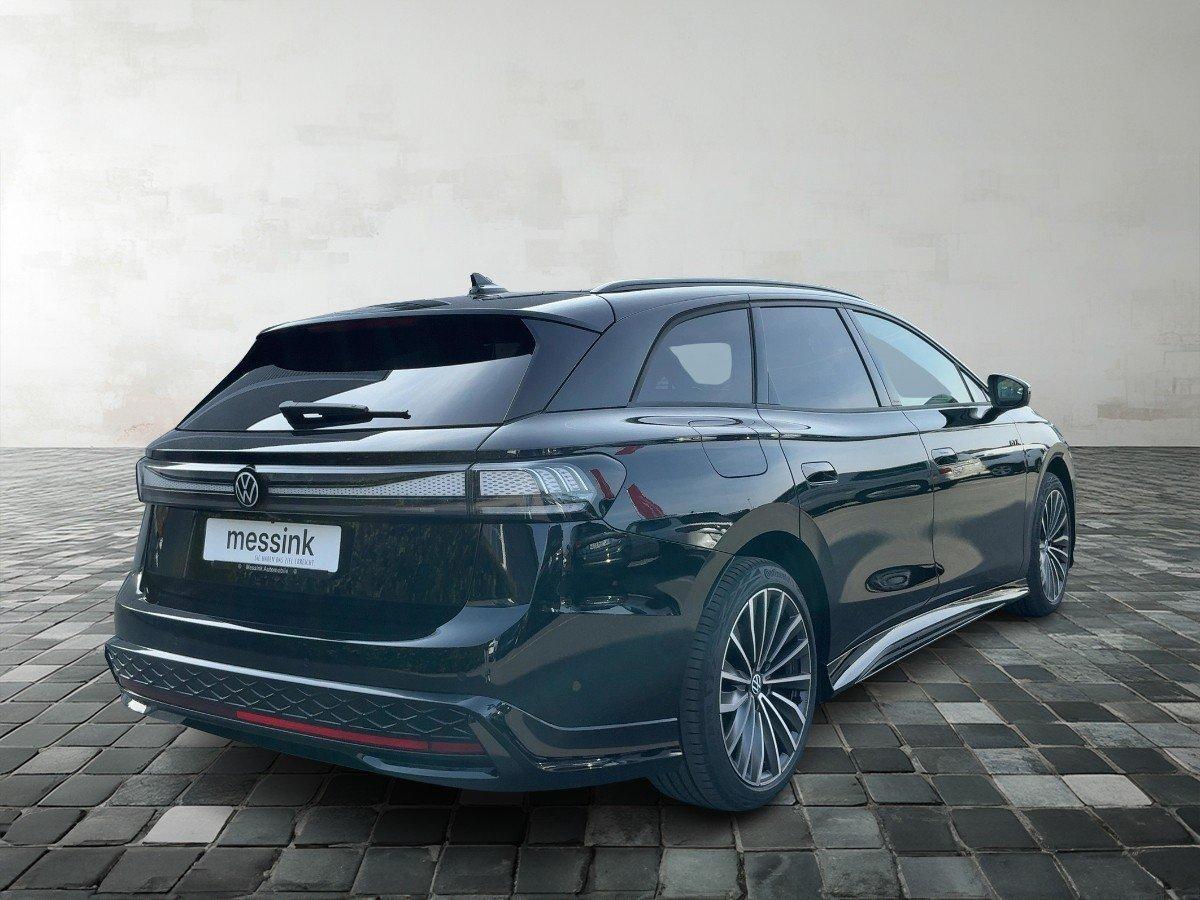Volkswagen ID.7 GTX Tourer 4M 86 kWh Pano*AHK*Navi*Sitzlüft