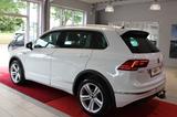 Volkswagen Tiguan Highline/R-LINE BMT/ 4Motion - Volkswagen Tiguan: Automatik